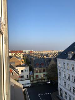 Nice 2-bed in Østerbro - Copenaghen - 5