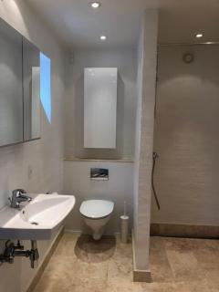 Nice 2-bed in Østerbro - Copenaghen - 2