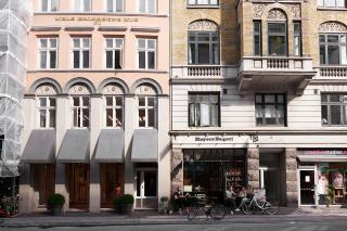 Charming 2-bed in city center - Copenaghen - 3