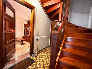 MemoReis House - Boho style in famous Kolonaki - Athens - 4