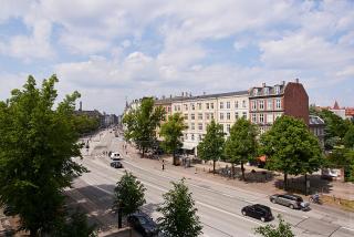 Beautiful 3-bed in top Østerbro location - Copenaghen - 1