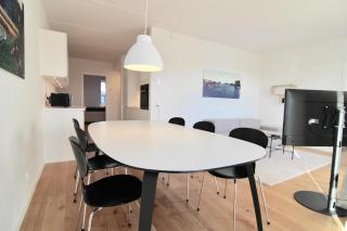 Fantastic 3-bed wbalcony in North Harbour - Copenaghen - 9