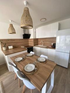 Appartement - Visitez Paris - Aubervilliers - 0