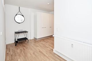 Cool 1-bed with private terrace - Copenaghen - 4