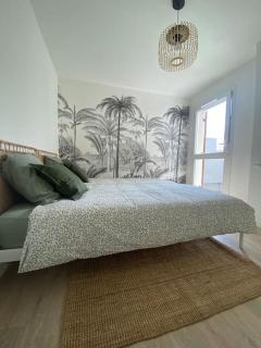 Appartement - Visitez Paris - Aubervilliers - 9