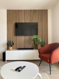 Appartement - Visitez Paris - Aubervilliers - 7