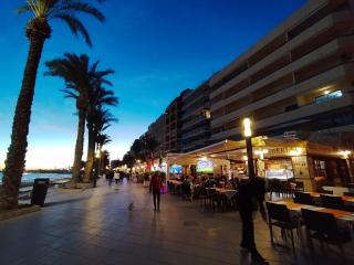 Estudio cerca del mar + wifi gratis - Torrevieja - 4