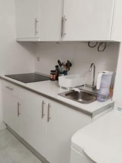 Estudio cerca del mar + wifi gratis - Torrevieja - 7