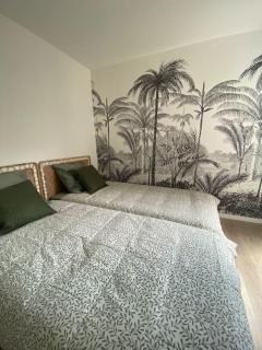 Appartement - Visitez Paris - Aubervilliers - 2