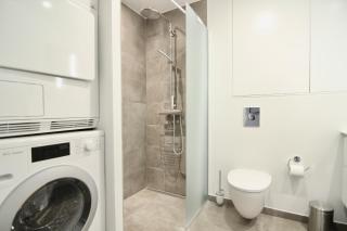 Fantastic 3-bed wbalcony in North Harbour - Copenaghen - 3
