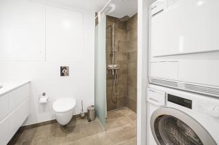 Beautiful 2-bed wbalcony in North Harbour - Copenaghen - 5