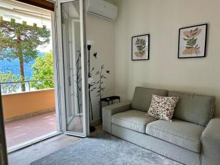 BELLAVISTA-lake view apartment - Ranco - Ranco - 9