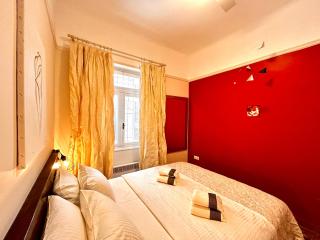 MemoReis House - Boho style in famous Kolonaki - Athens - 8
