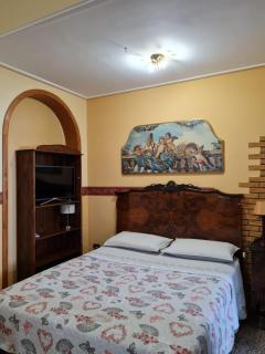 Casa Sanfaso' - Avola - 6