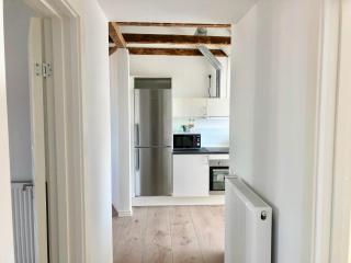 Great 2-bed penthouse apartment. - Copenaghen - 6