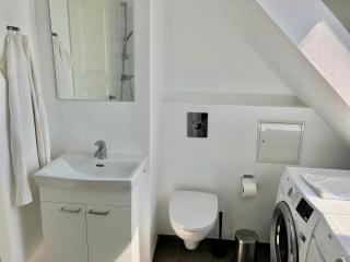 Great 2-bed penthouse apartment. - Copenaghen - 2