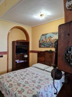 Casa Sanfaso' - Avola - 5