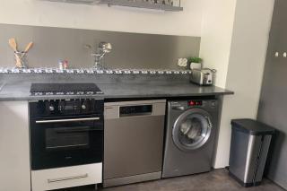 L'Amiral - 6 pers-Parking gratuit- Fibre-spacieux - Rouen - 9