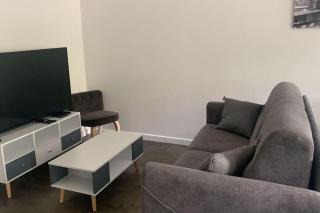 L'Amiral - 6 pers-Parking gratuit- Fibre-spacieux - Rouen - 7
