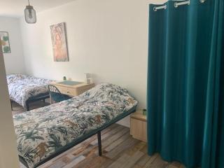 L'Amiral - 6 pers-Parking gratuit- Fibre-spacieux - Rouen - 2