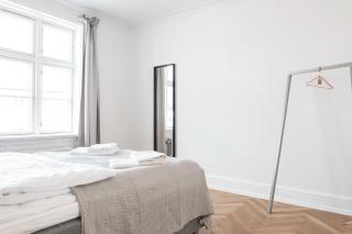 Beautiful 2-bed with large balcony - Copenaghen - 3