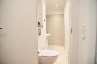 Refurbished 1-bed in Charlottenlund - Charlottenlund - 2