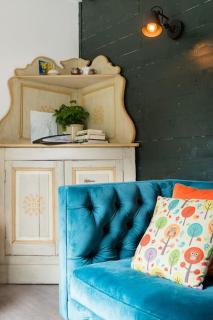 Sissinghurst Stables - Cranbrook - 8