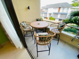 Appartement Ocean Legend Tamarin - Tamarin - 4