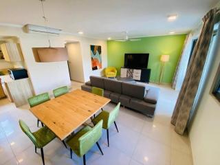 Appartement Ocean Legend Tamarin - Tamarin - 3