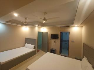 Hotel Grand Usman - Sylhet - 7