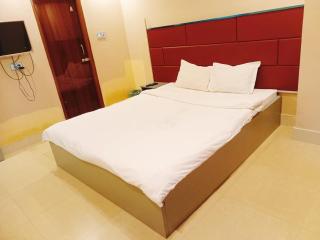 Hotel Grand Usman - Sylhet - 1