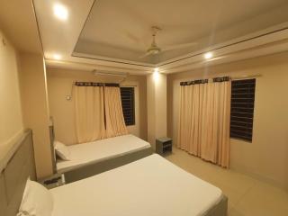 Hotel Grand Usman - Sylhet - 6