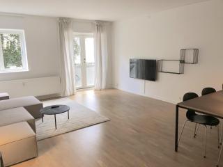 Spacious 1-bed in Frederiksberg w balcony - Copenaghen - 0