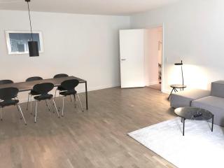 Spacious 1-bed in Frederiksberg w balcony - Copenaghen - 9