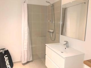 Spacious 1-BR w a balcony in Frederiksberg - 202 - 3