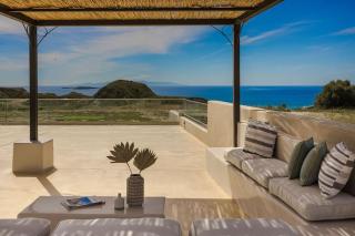 Villa Lotus - Ionian Villa Collection - Lixouri - 7