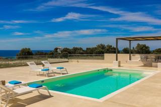 Villa Lotus - Ionian Villa Collection - Lixouri - 5