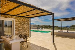 Villa Lotus - Ionian Villa Collection - Lixouri - 2