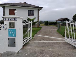 El Rancho Busto - Luarca - Busto - 0