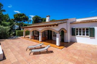 Casa Aladern on the beach MHM - Font de Sa Cala - 9