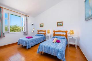 Casa Aladern on the beach MHM - Font de Sa Cala - 5