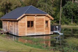 Cabane Happiness - Gedinne - 4