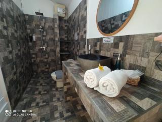 ASHVATTHA VILLA Canggu - Canggu - 2