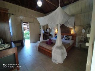 ASHVATTHA VILLA Canggu - Canggu - 9