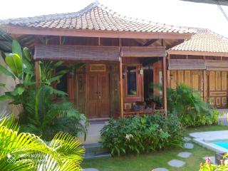 ASHVATTHA VILLA Canggu - Canggu - 5
