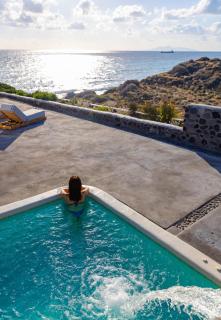 Casa di Mare Luxury Villas - Imerovigli - 9