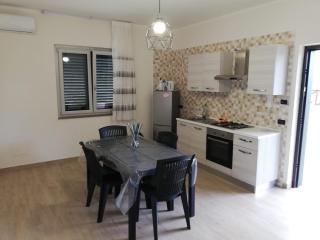 Appartamento mare e monti - 1