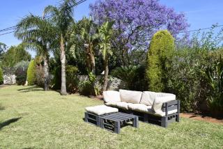 Anacasa Villa Montgo Perelloner CH4316 - Dénia - 2