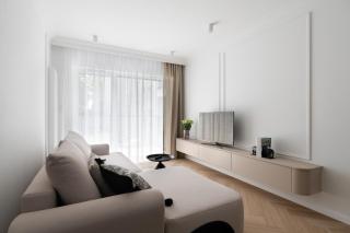 Apartament SUPREME - Poznań - 9