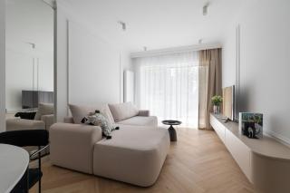 Apartament SUPREME - Poznań - 6